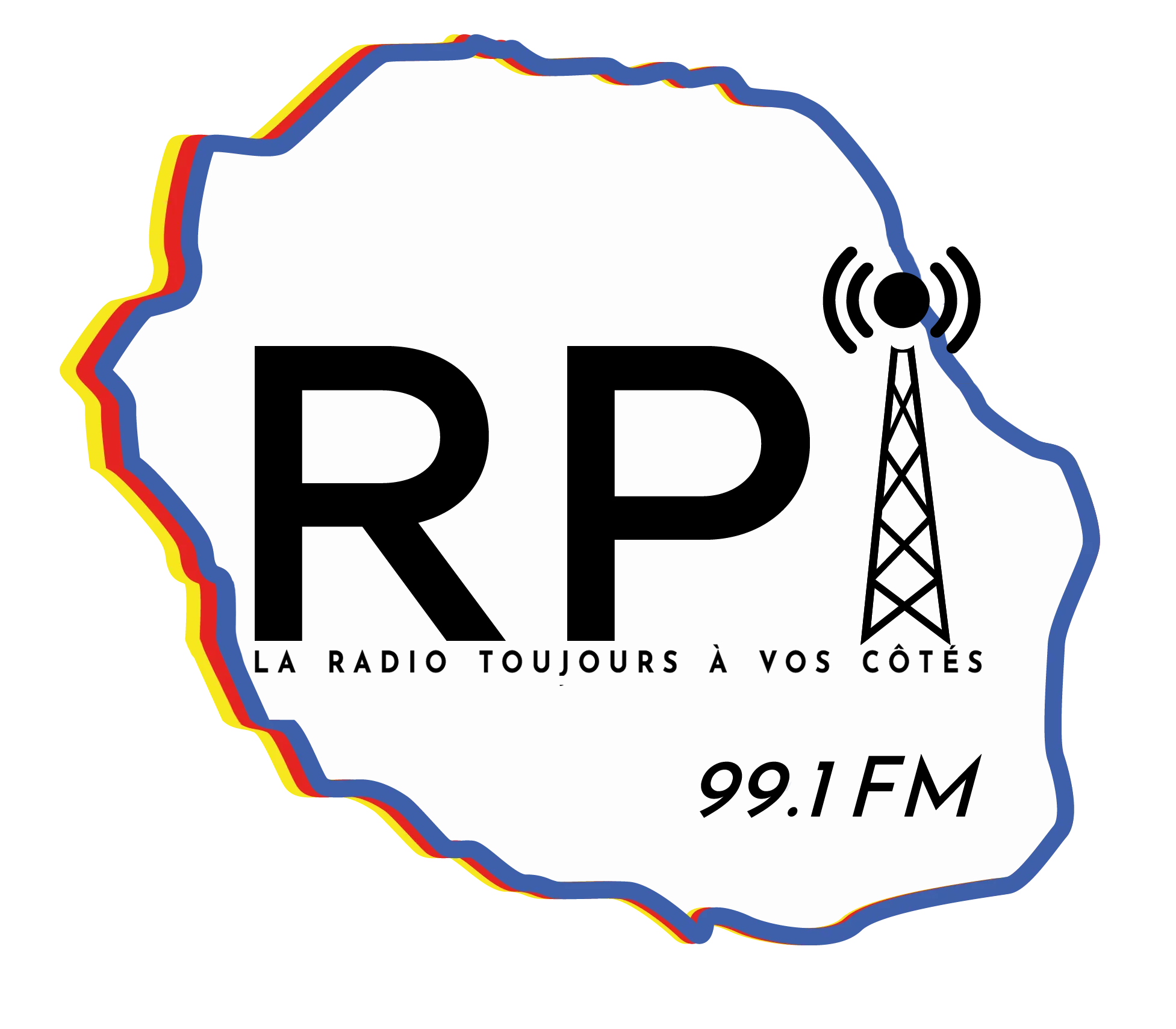 RPI RADIO Logo